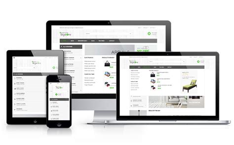 Ap Mega Menu Prestashop Module.